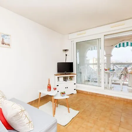 Vieux Port Yourhosthelper Apartment *