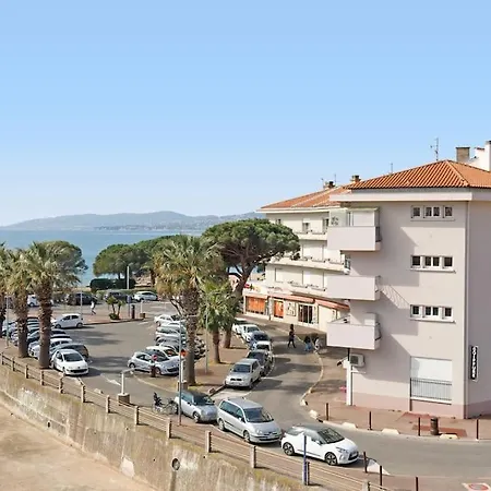 Apartment Vieux Port Yourhosthelper Saint-Raphael (Var)
